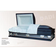 American Style Oversize Coffin (18340114)